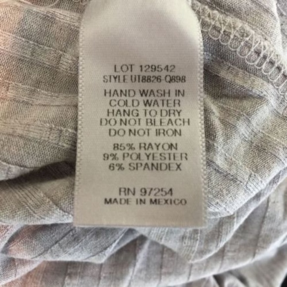 One Clothing Womens Floral Short Sleeve Shirt - Picture 5 of 6